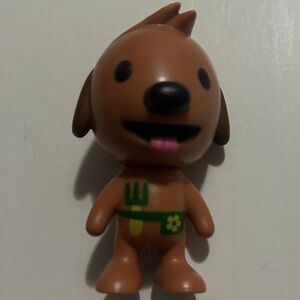 Sago Mini Harvey Figurine